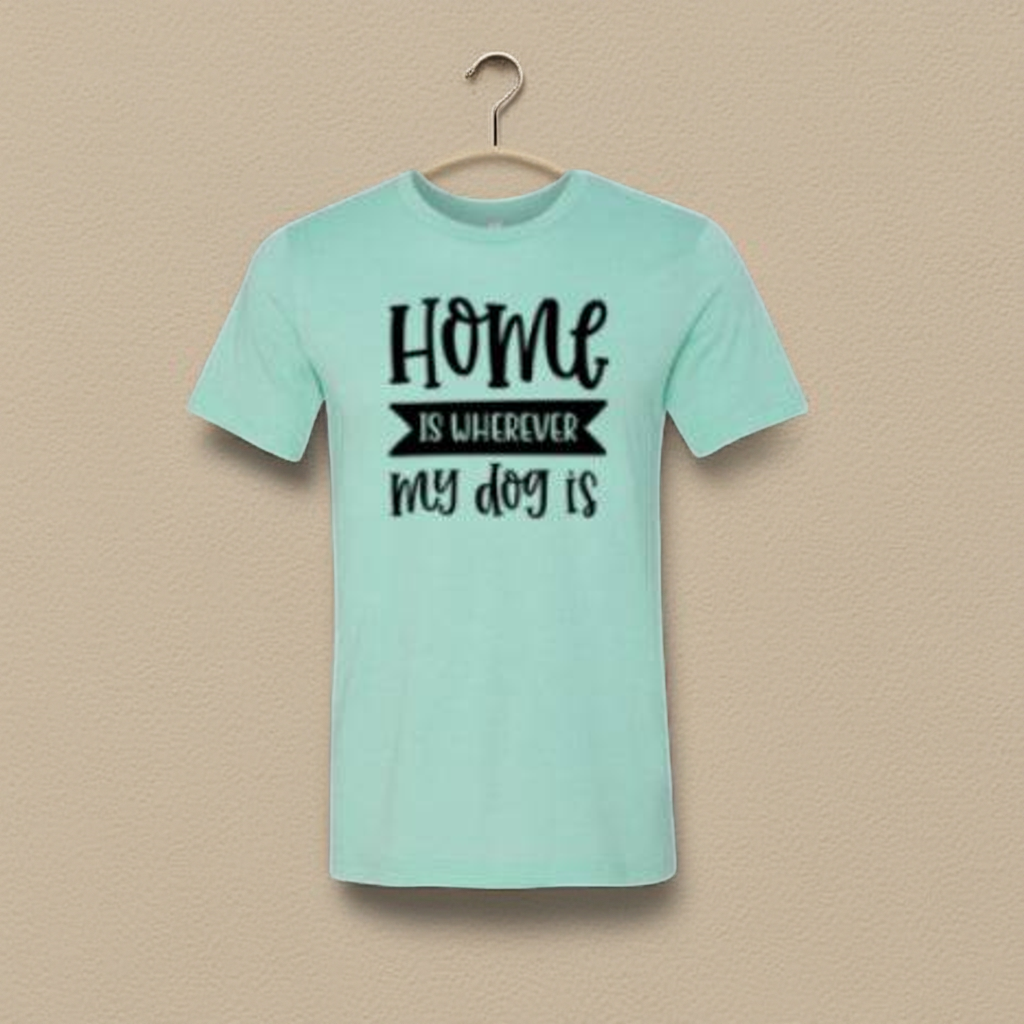 3D Digital Printing Casual Round Neck Short Sleeves - YLORESHOP