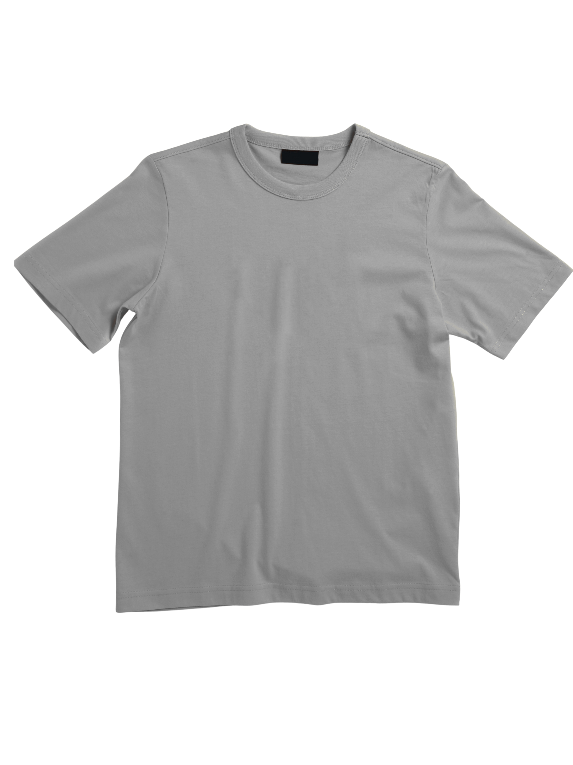 Maglietta T-shirt 100 % cotton da personalizzare - YLORESHOP
