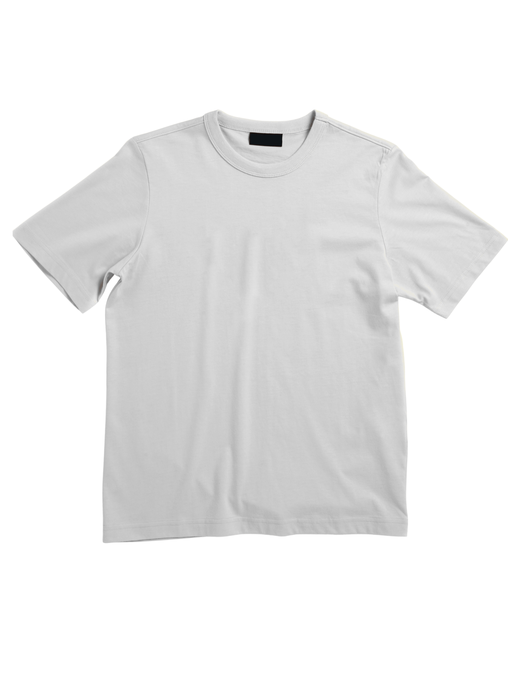 Maglietta T-shirt 100 % cotton da personalizzare - YLORESHOP