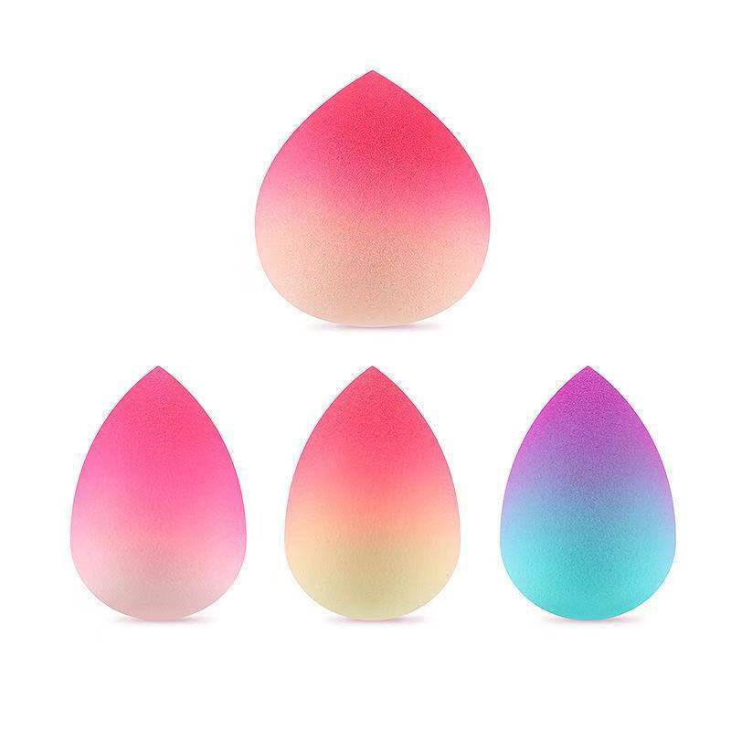 Makeup Sponge Egg Beauty Makeup Super Soft Air Cushion Makeup - YLORESHOP