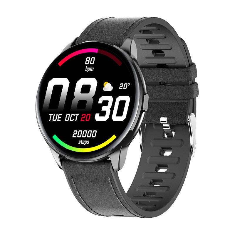 Y90 Smart Watch GPS Monitoraggio della pressione sanguigna Orologio intelligente per la salute Orologio sportivo intelligente