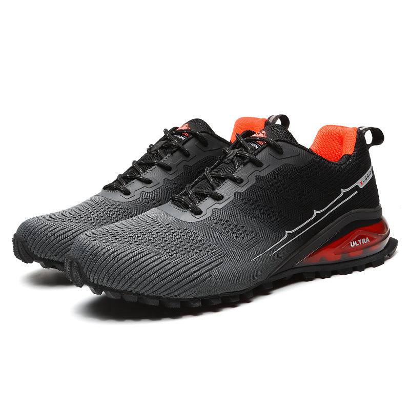 Men's Outdoor Running Shoes Casual Shoes Hiking Shoes Hiking Shoes - YLORESHOP