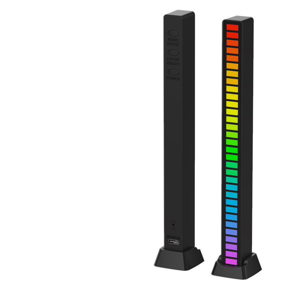 Sound Control Music Rhythm Light - YLORESHOP