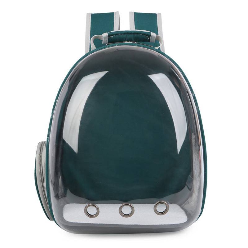 Outdoor Portable Large Space Backpack Space Capsule Pet Bag - YLORESHOP