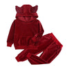 Baby Boy Girl Children Clothes Child Winter Cotton Kids - YLORESHOP