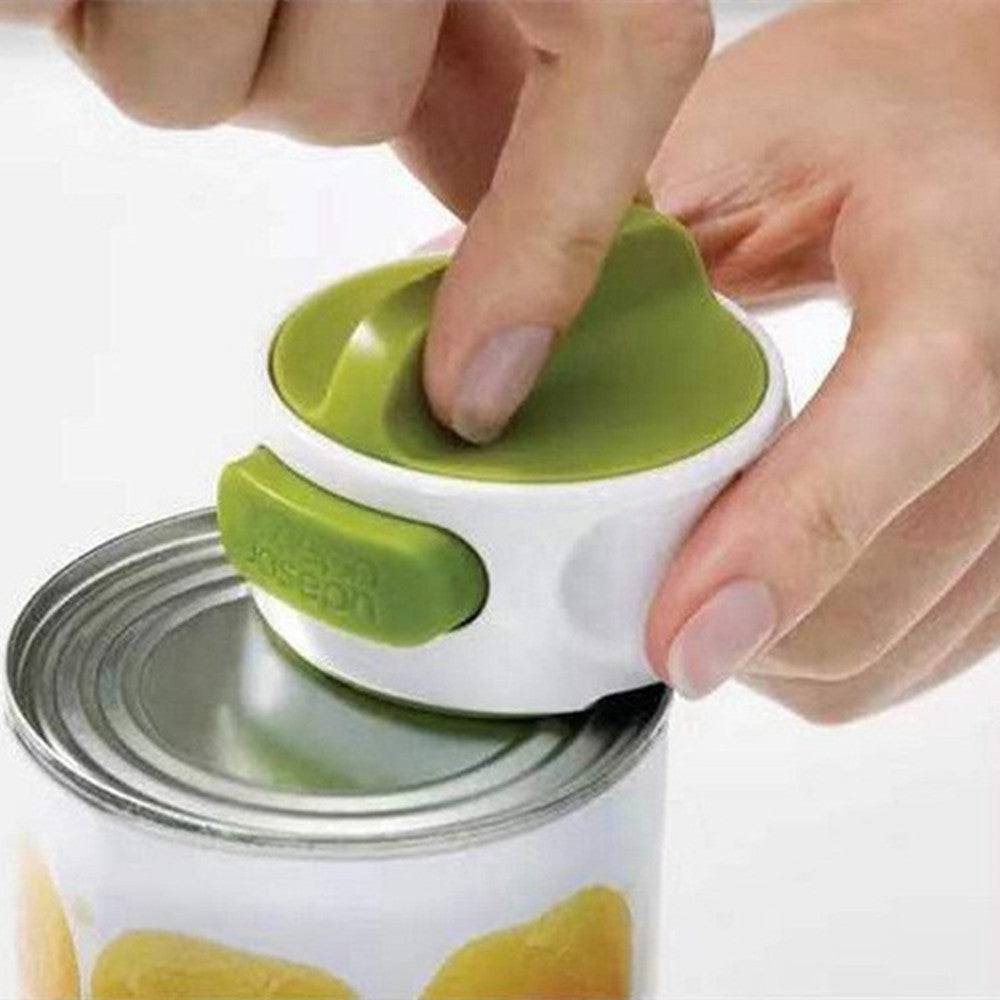 Lid Opener Screw Kitchen Utility Gadget Labor Saving - YLORESHOP