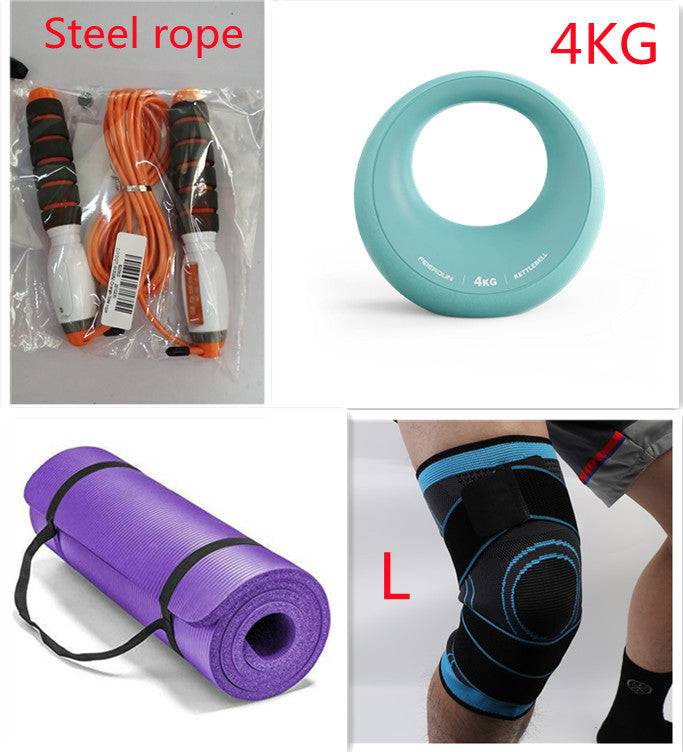 Electronic Counting  Rope For Fitness Trainning - YLORESHOP