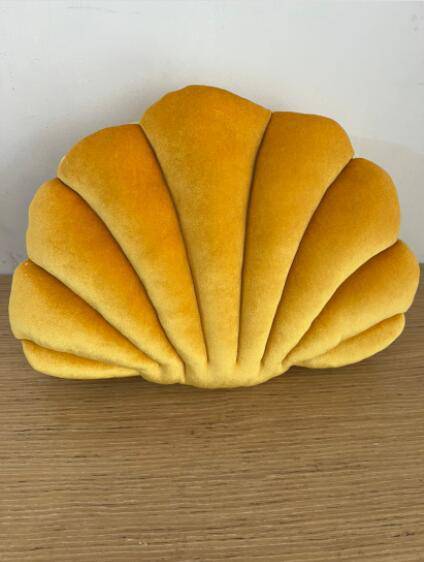 Simulation Shell Pillow Cushion Doll Nap Pillow - YLORESHOP