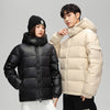 Men's Hooded Trend Fashionable Warm Jacket - YLORESHOP