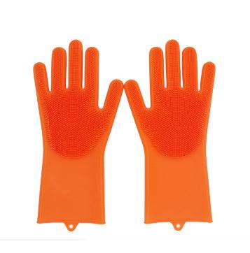 Housework Kitchen Cleaning Gloves - YLORESHOP