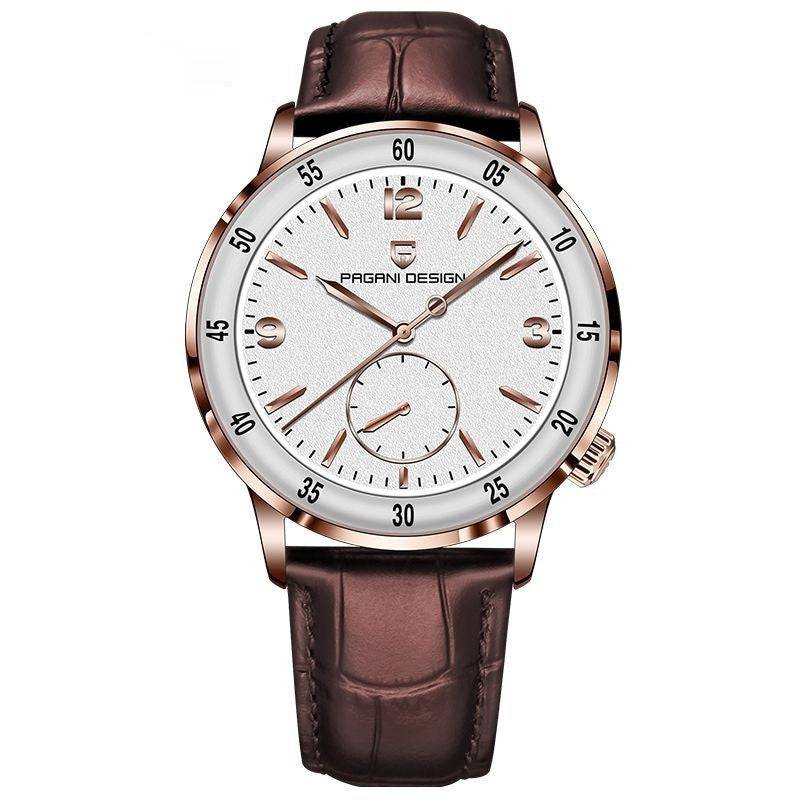 New Fashion Men's Mechanical Watch - YLORESHOP