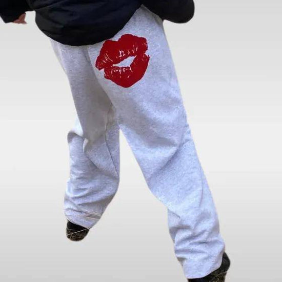 Fashion Hip Hop Sports Trousers - YLORESHOP