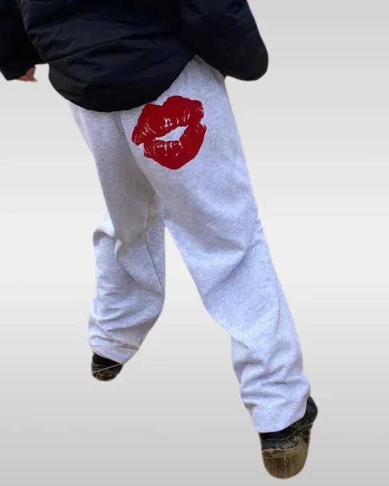 Fashion Hip Hop Sports Trousers - YLORESHOP