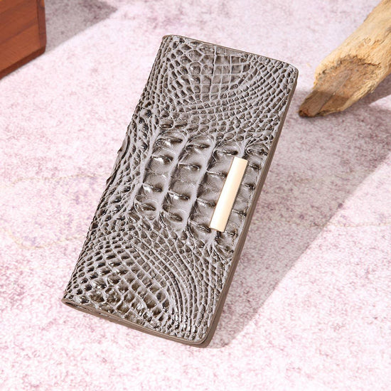 Animal Pattern Clutch Purse - YLORESHOP