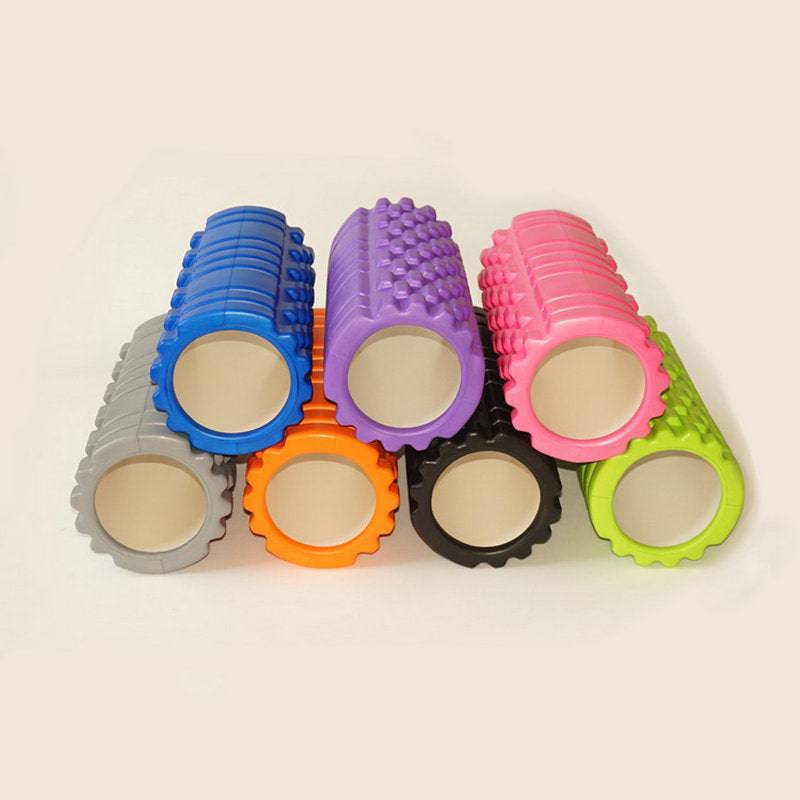 Yoga Foam Roller - YLORESHOP