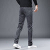 Versatile Stretch Slim Straight Men's Jeans - YLORESHOP