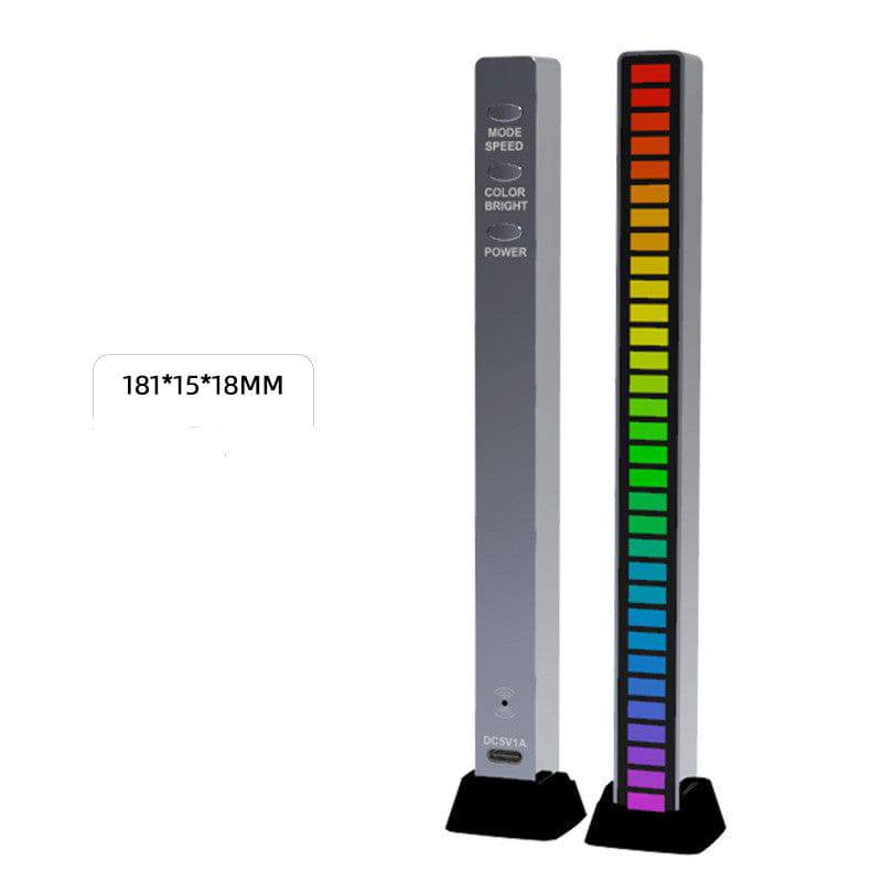 Sound Control Music Rhythm Light - YLORESHOP