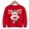 Children's Sweaters  Christmas Long Sleeves - YLORESHOP