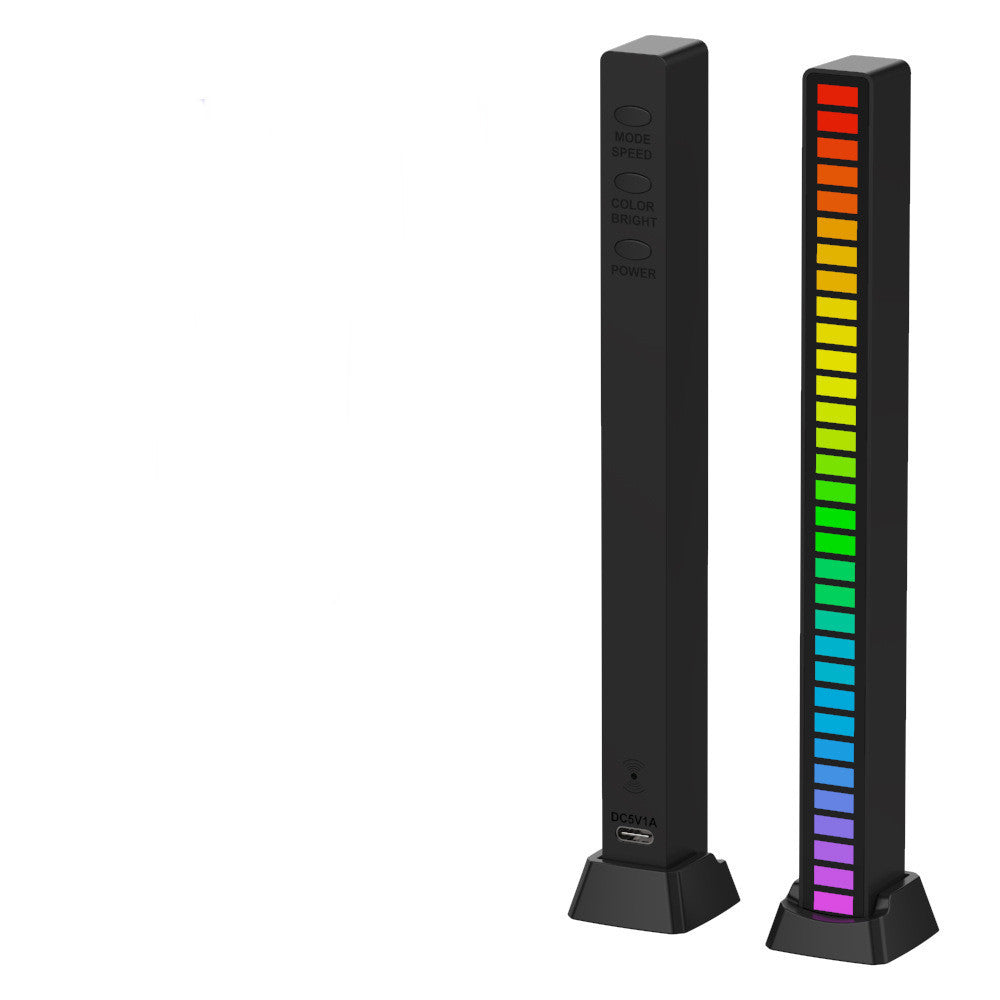 Sound Control Music Rhythm Light - YLORESHOP