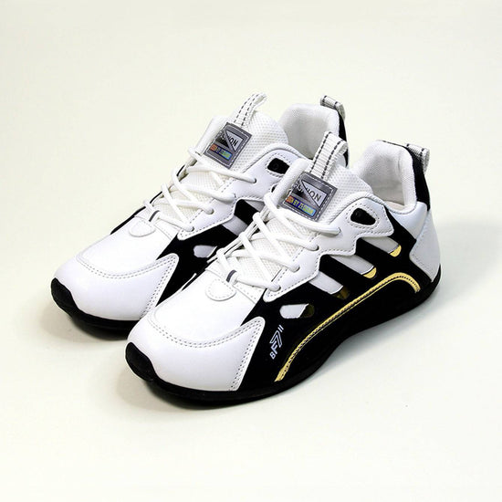 Fashion Flat Sports Leisure Sneaker Women - YLORESHOP