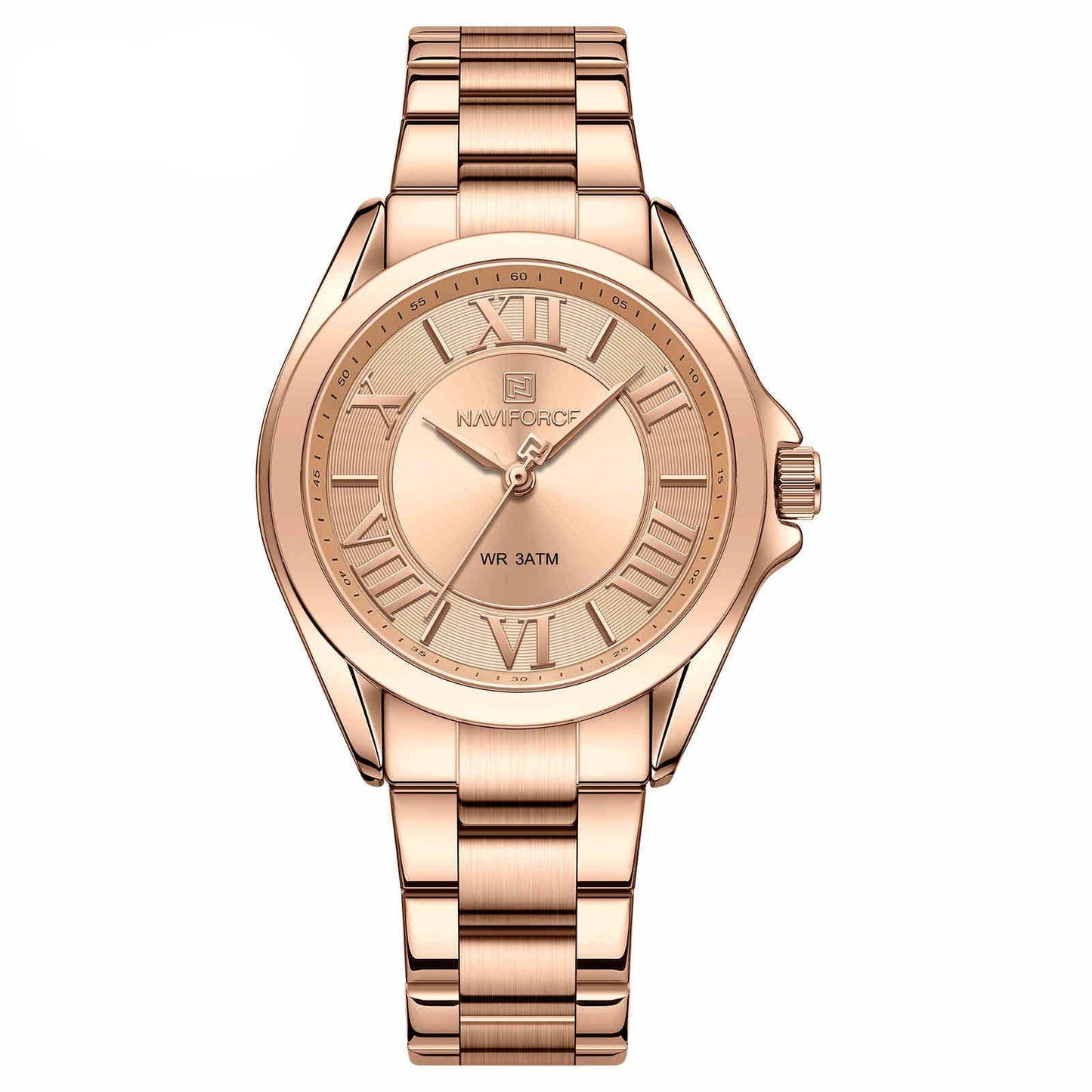 Ladies' Minimalist And Stylish Wristwatch With High Aesthetic Value - YLORESHOP