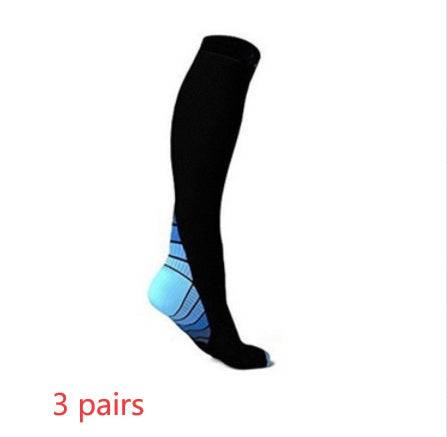 Sports Fitness Camouflage Gradient Football Socks Elastic Socks - YLORESHOP