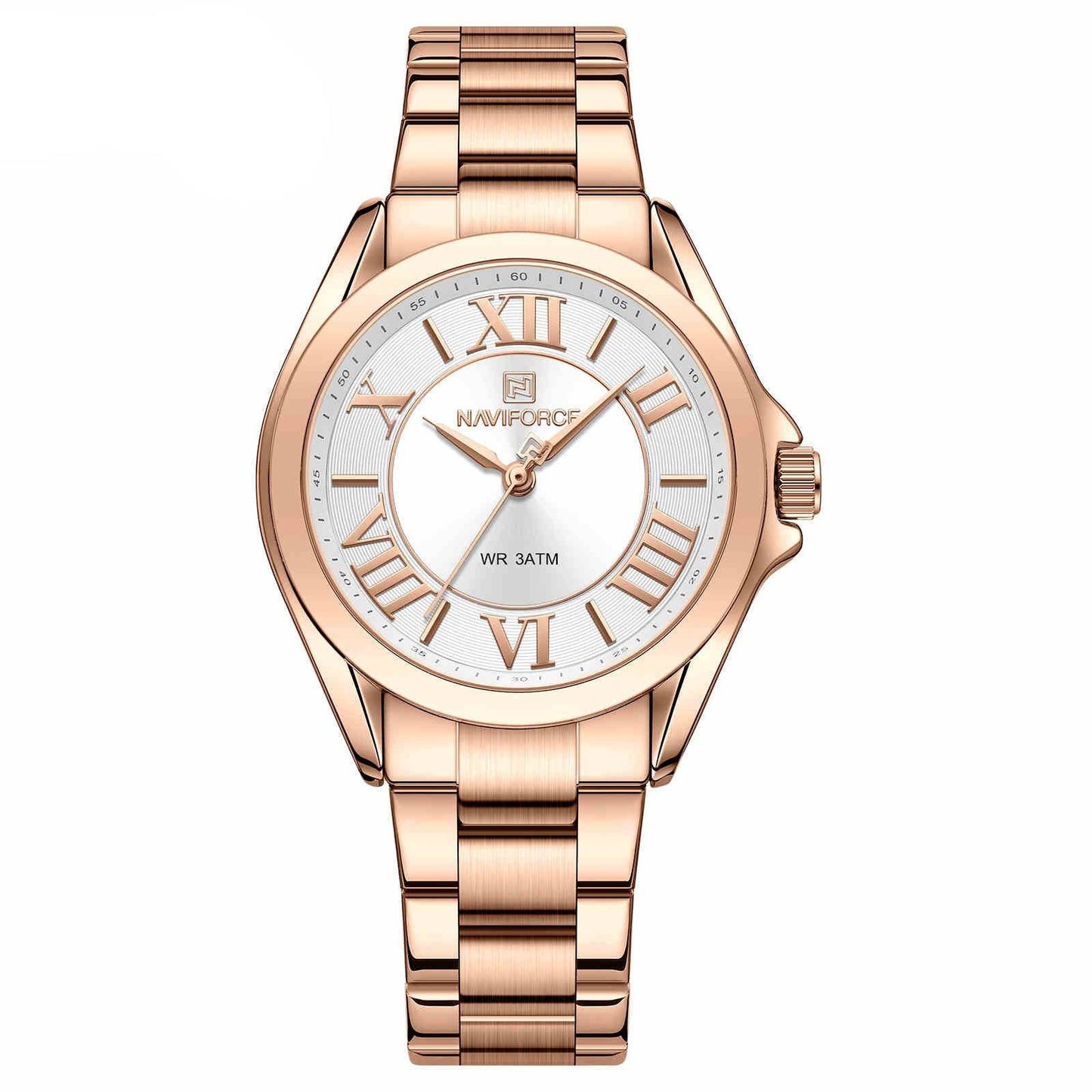 Ladies' Minimalist And Stylish Wristwatch With High Aesthetic Value - YLORESHOP