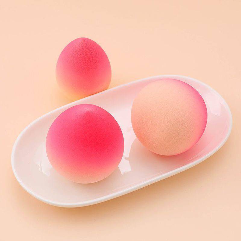 Makeup Sponge Egg Beauty Makeup Super Soft Air Cushion Makeup - YLORESHOP