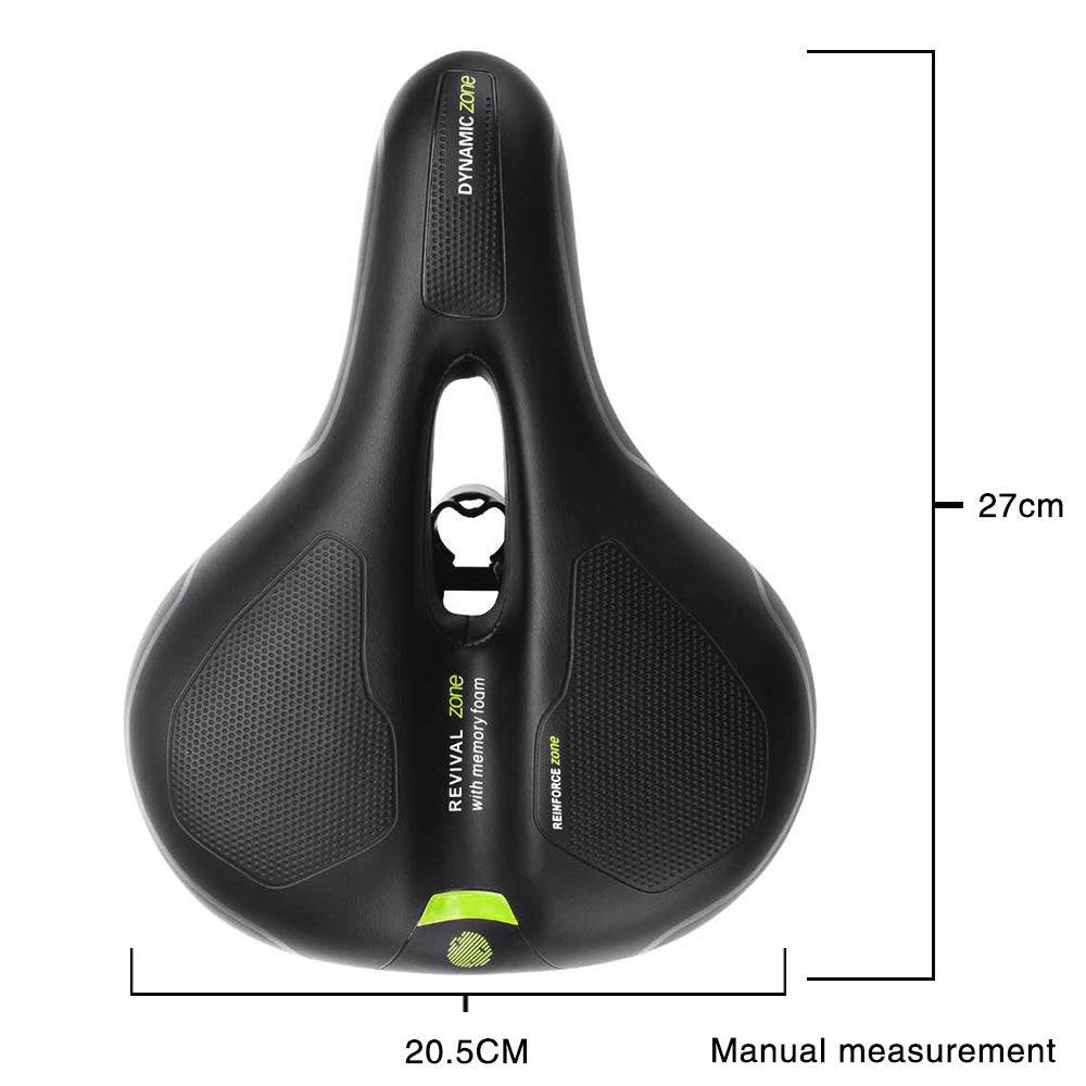 Seggiolino per auto in silicone per attrezzatura da ciclismo Mountain Road