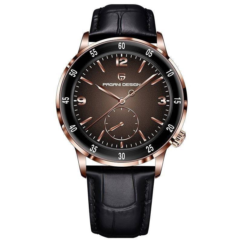 New Fashion Men's Mechanical Watch - YLORESHOP