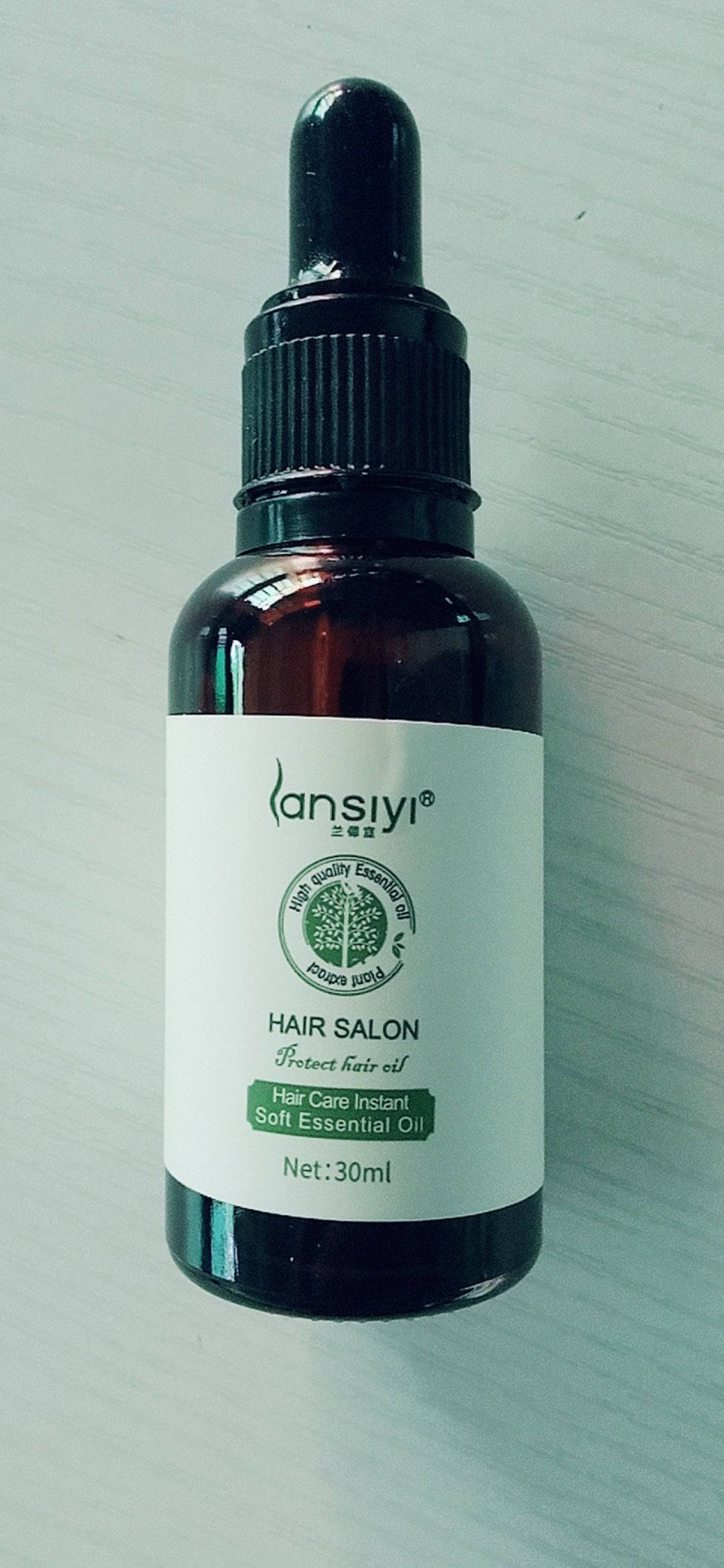 Hair Care Essential Oil - YLORESHOP