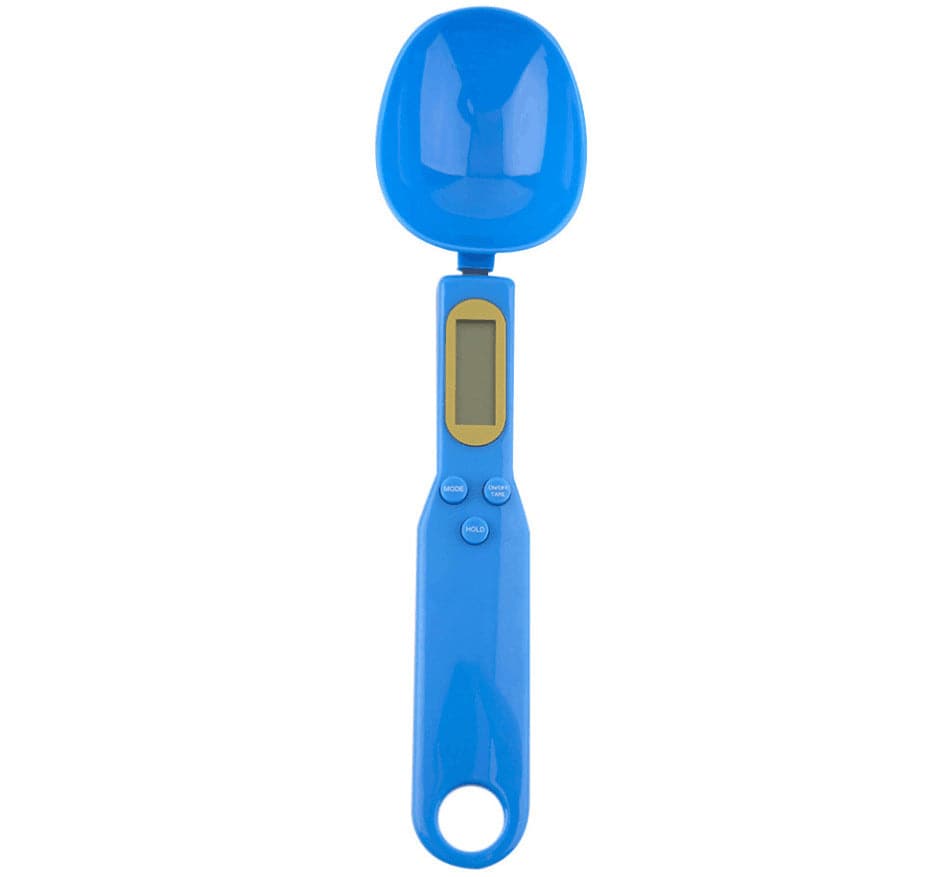 Kitchen Scale Measuring Spoon Scale - YLORESHOP