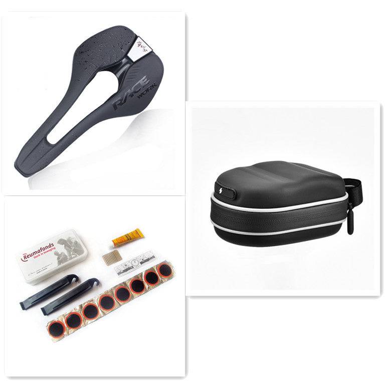 Bicycle tire repair kit - YLORESHOP