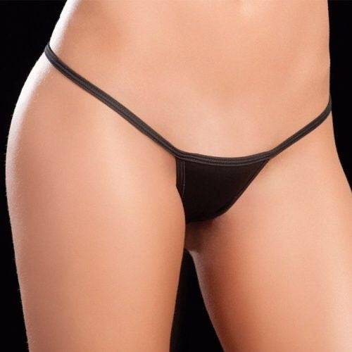 Low Waist Seamless Women's Sexy Underwear - YLORESHOP