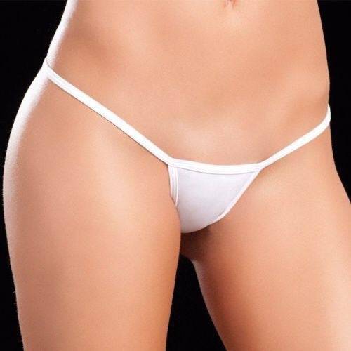 Low Waist Seamless Women's Sexy Underwear - YLORESHOP