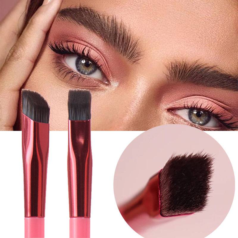 Wild Eyebrow Brush 3d Stereoscopic Painting Hairline Eyebrow Paste Artifact Eyebrow Brush Brow Makeup Brushes Concealer Brush - YLORESHOP