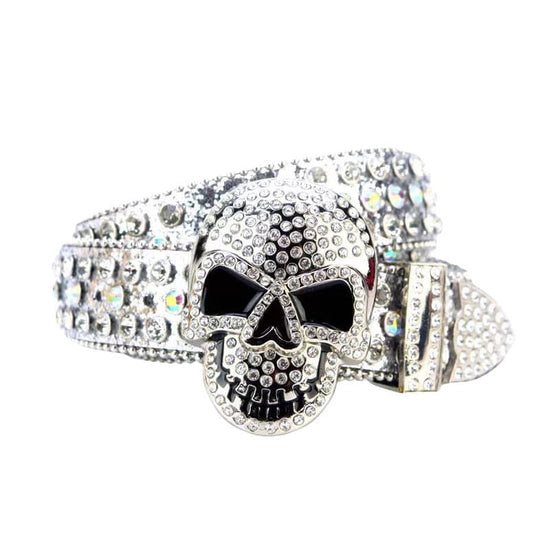 Women's Belt Lengthened Belt Denim Style Outdoor - YLORESHOP