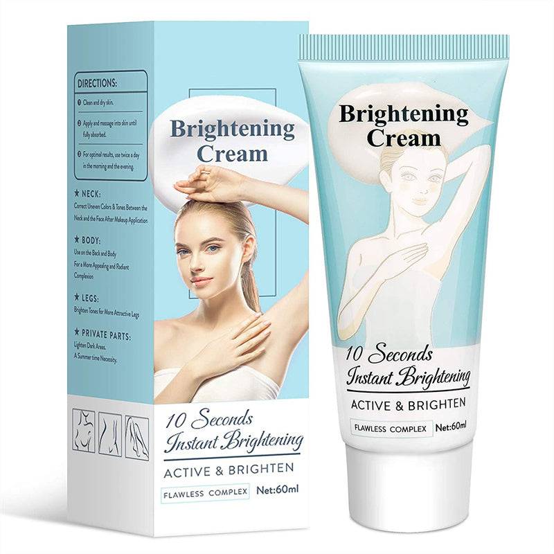 Bellezon Underarm Skin Cream - YLORESHOP