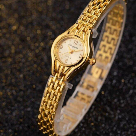 Fashionable All-match Women's Watch - YLORESHOP