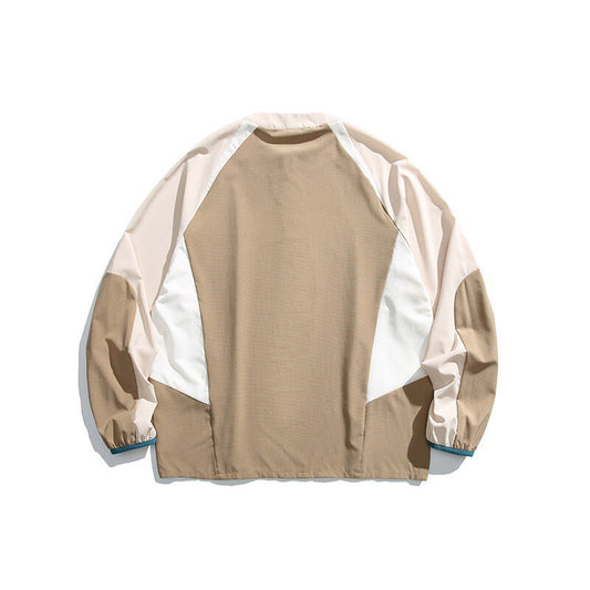 Lightweight casual jacket, men's fashion - YLORESHOP