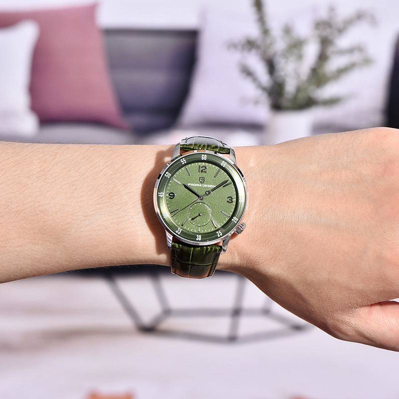 New Fashion Men's Mechanical Watch - YLORESHOP