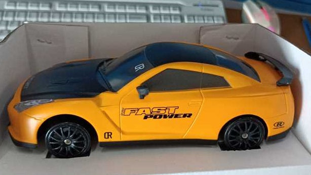 2.4G Drift Rc Auto 4WD RC Drift Auto Giocattolo di Controllo Remoto GTR Modello AE86 Veicolo Auto RC Auto da Corsa Giocattolo per I Bambini Regali Di Natale