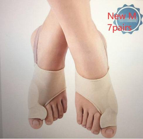 Corrective Socks Toe Valgus Toe Separator Superior Bunion Pain Relief - YLORESHOP