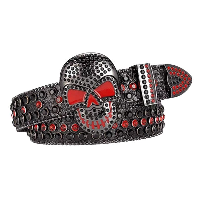 Women's Belt Lengthened Belt Denim Style Outdoor - YLORESHOP