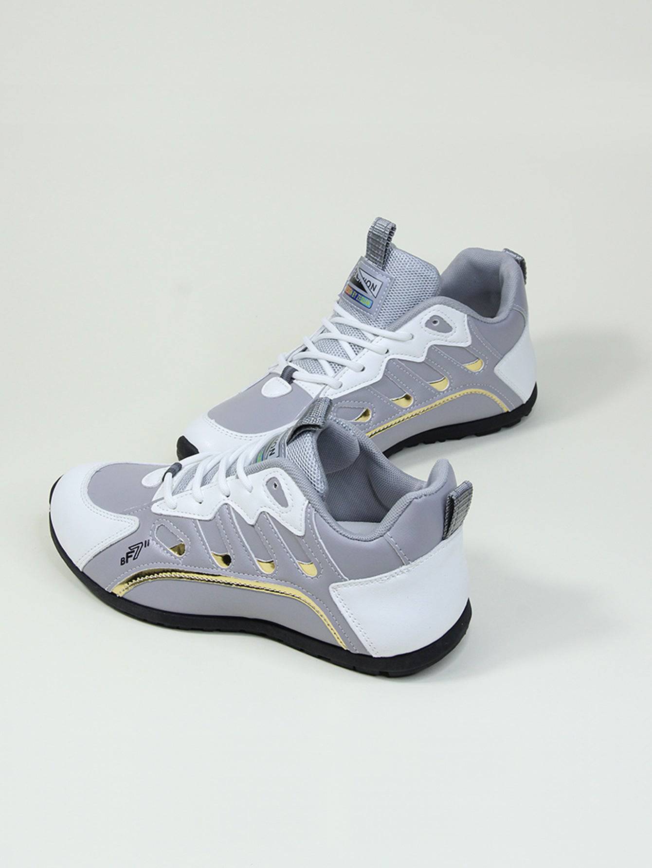 Fashion Flat Sports Leisure Sneaker Women - YLORESHOP