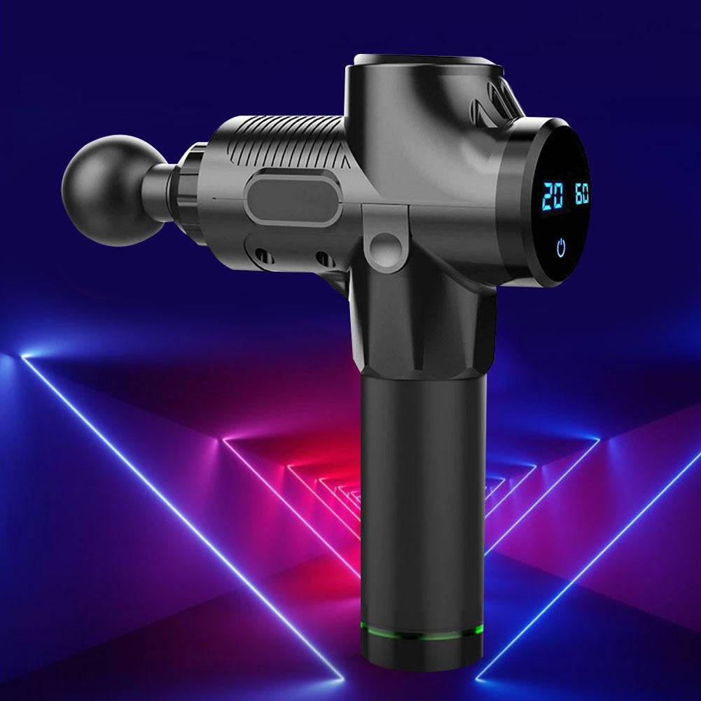 Fascia Gun Factory Massager Massage Gun - YLORESHOP