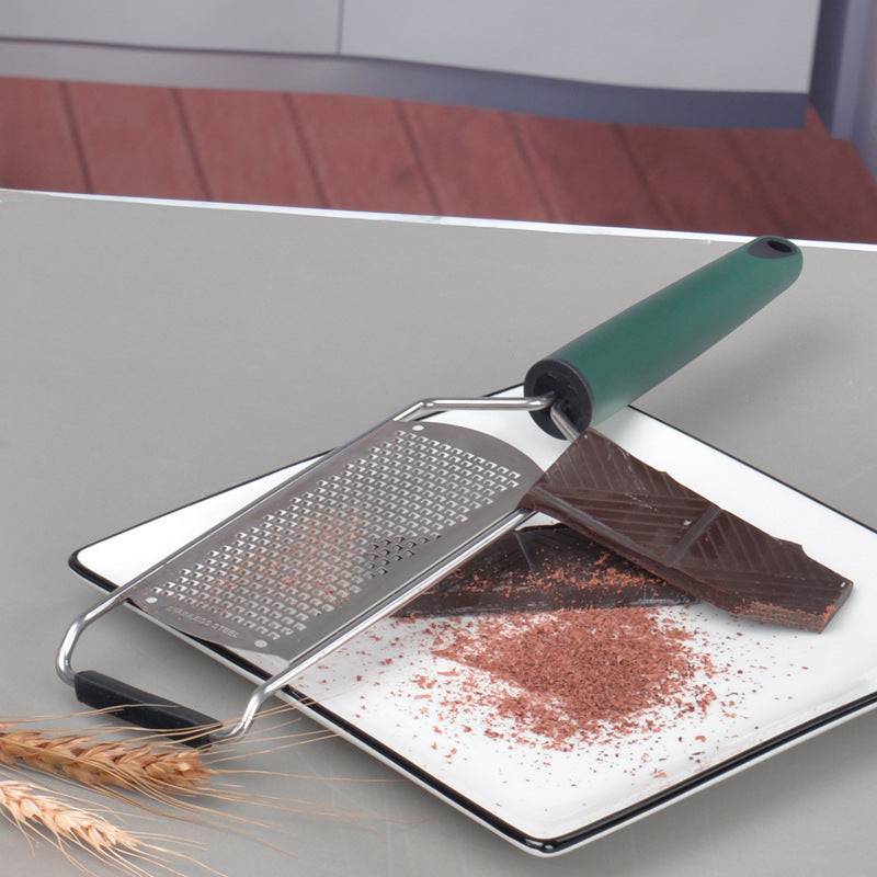 Kitchen Gadgets Stainless Steel Cheese Grater - YLORESHOP