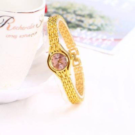 Fashionable All-match Women's Watch - YLORESHOP