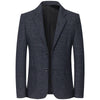 New Middle-aged Men's Casual Separate Suit Top - YLORESHOP