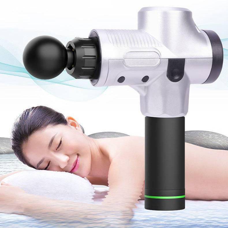 Fascia Gun Factory Massager Massage Gun - YLORESHOP